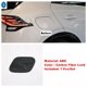 thumbnail image 5 of Espejo retrovisor de fibra de carbono para automóvil, manija de puerta, cubierta de tanque de aceite y gas, accesorios embellecedores para Kia Sportage NQ5 2022 2023 2024, 5 of 5