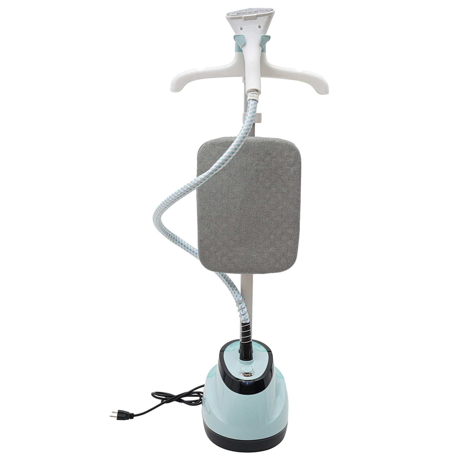 Professional Grade Steam Iron Clothes Garment Heavy Duty Classic Steam ABS US