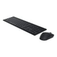 thumbnail image 4 of Dell Pro KM5221W - Ensemble Clavier et Souris - Sans Fil - 2.4 GHz - Multilingue Canadien - Noir, 4 of 9