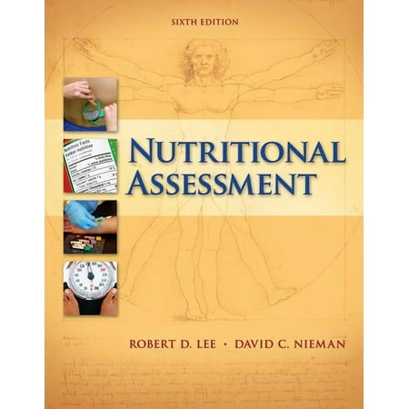 UPC: 9780078021336 | Nutritional Assessment (Edition 6) (Other)