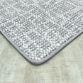 thumbnail image 3 of Joy Carpets Attractive Choice 3'10" x 5'4" Area Rug in color Cloudy, 3 of 5