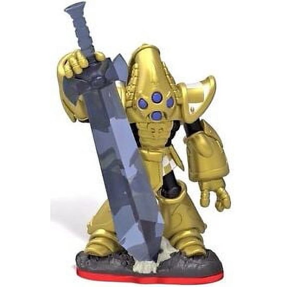 Pre-Owned Skylanders Trap Team: Nitro Krypt King (Good)