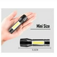 thumbnail image 3 of TopOne Embout de Perceuse en Métal Hexagonal Vis d'Entraînement pour Outil Électrique 6m-11m, 3 of 8