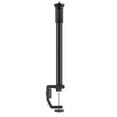 thumbnail image 2 of Seitruly Heavy Duty C Abrazadera Cámara Abrazadera Montaje Monopod Rod con tornillo de 1/4 pulgadas para HERO9 8 7 6 5 4 3+ 3 2 1/ Accesorios de cámara y óptica  Ohne Kugelkopf, 2 of 8