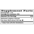 thumbnail image 4 of Butternut (Juglans Cinerea) Dry Inner Bark Liquid Extract Tincture. Expertly Extracted by Trusted HawaiiPharm Brand. Absolutely Natural. Proudly made in USA. Tincture 32 Fl.Oz, 4 of 5