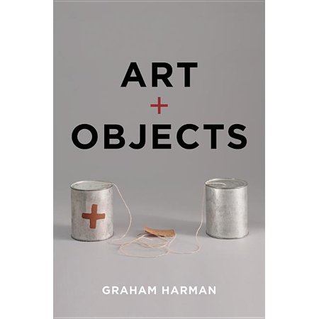 UPC: 9781509512683 | Art and Objects (Paperback)