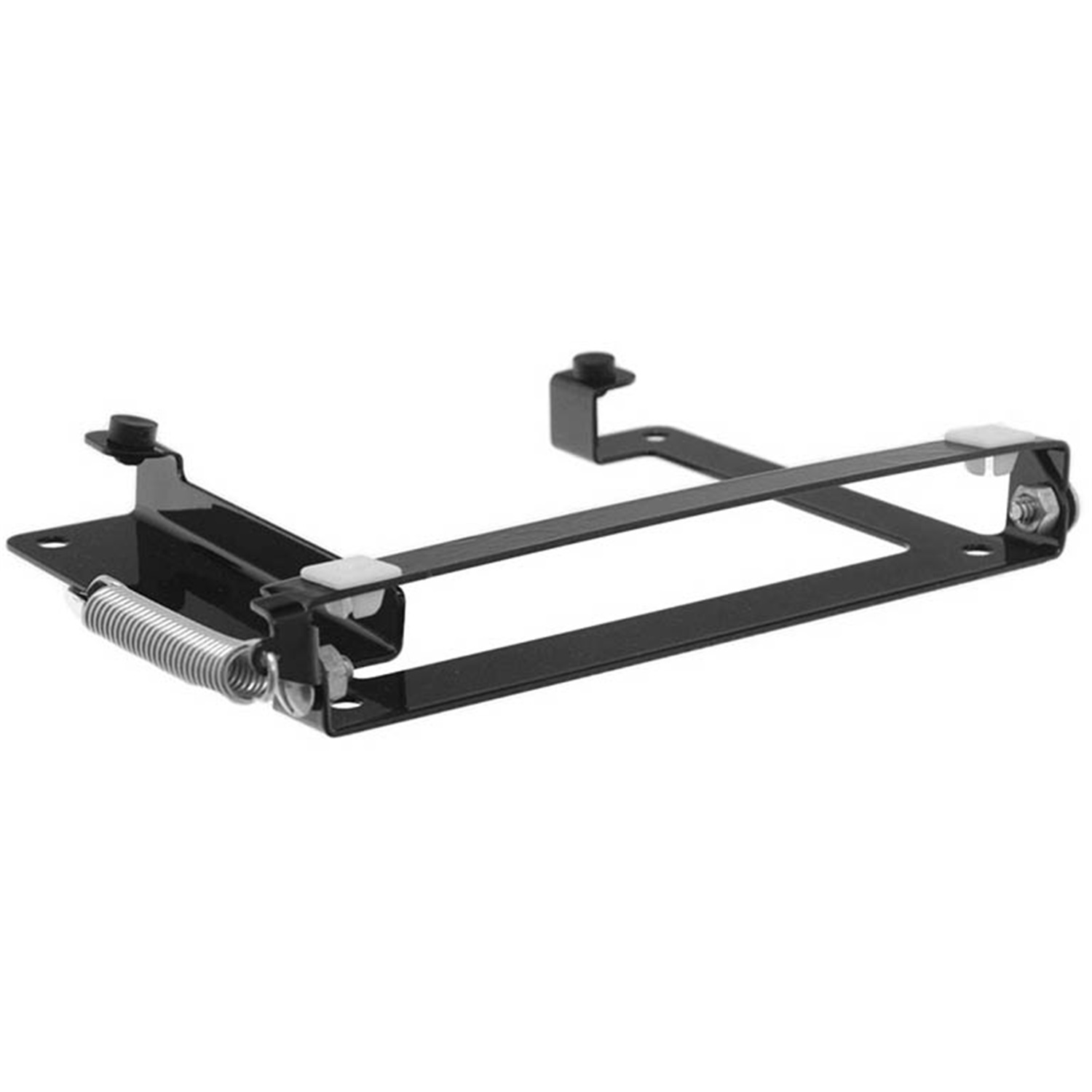 Blue Ox BX88290 Spring Loaded License Plate Bracket