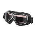 thumbnail image 3 of Motorbike Glasses, Soft Easy To Use Motocross Goggles Removable For Motorcycle ANGGREK Otros Deportes, 3 of 8