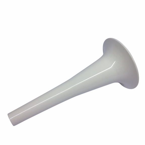 WP242465, Sml Tube Sausage Stuffer fits Whirlpool KitchenAid Stand Mixer