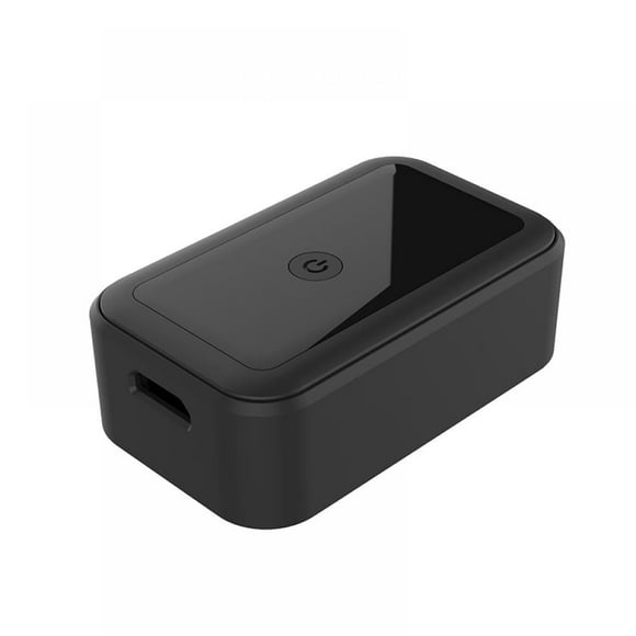 CHOK GF-22 GPS Tracker Multifunctional Tracking Anti-lost Anti-theft Alarm GPS Tracker Global Positioning