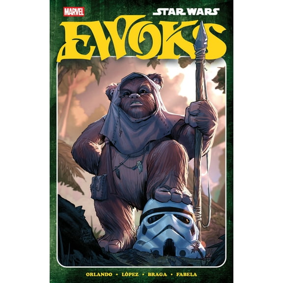 Star Wars: Ewoks Star Wars: Ewoks, (Paperback)