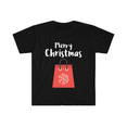 thumbnail image 2 of Christmas Shopping Christmas Shirt Funny Christmas TShirts for Men Christmas Gift Mens Christmas PJs, 2 of 6