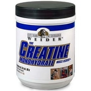 Weider Creatine 400 Grams