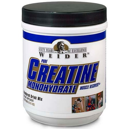 Weider Creatine 400 Grams