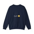 thumbnail image 2 of Funny Gemini Zodiac Unisex Heavy Blend™ Crewneck Sweatshirt, 2 of 5