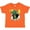 Orange, variant on Inktastic I'm 3 Dinosaur Boys or Girls Toddler T-Shirt