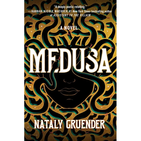 Medusa, (Paperback)