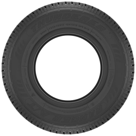 Thunderer Ranger A/T R404 All Terrain LT285/75R16 126/123S E Light Truck Tire Sansujyuku sansujyuku.com