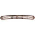 thumbnail image 2 of Brock Replacement Beige Dash Defrost Vent Cover Grille Panel Compatible with 98-05 S10 Sonoma Jimmy Blazer Envoy Bravada, 2 of 9