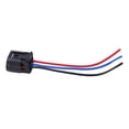 thumbnail image 4 of Alternator Repair Plug Harness, AL3303X Professional Wear   for Pickup, 4 of 8