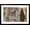 Black Frame, variant on Art.com New York Stock Exchange, New York City Stretched Canvas Print Wall Art, 18" x 12"