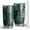 Dark Green Christmas-1, variant on 20oz Tumblers Dark Green Christmas Tree Pattern Stainless Steel Vacuum Insulated Double Wall Travel Tumbler Cups Mug with Lid and Straw,Cleaning Brush for Cold & Hot Drinks