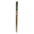thumbnail image 5 of 5 Pairs Of Tree Of Life Martin House Frank Wright Ridged Wooden Chopsticks Set, 5 of 9