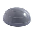 thumbnail image 2 of TTETTZ Balance Pod Stepping Pad Gym Exercise Yoga Ball Training Dot for Touch Downs Gymnastics Muscle Stability Training Motor Skill Gray, 2 of 8