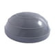 thumbnail image 2 of Almohadilla de equilibrio para escalones, entrenamiento de sentadillas, entrenamiento en gimnasio, pelota de de puntos para centro del cuerpo, Gris, 2 of 8