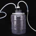 thumbnail image 2 of Manual Cow Milker 3L Plastic Cow Milking Machine, Goat Milking Kit, Household For Goat Farm Cow, 2 of 8