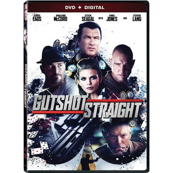 Gutshot Straight (DVD)