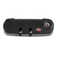 thumbnail image 4 of Tsa 007 Secure Luggage Digit Combination Lock Suitcase Bag Code Lock-hy, 4 of 4