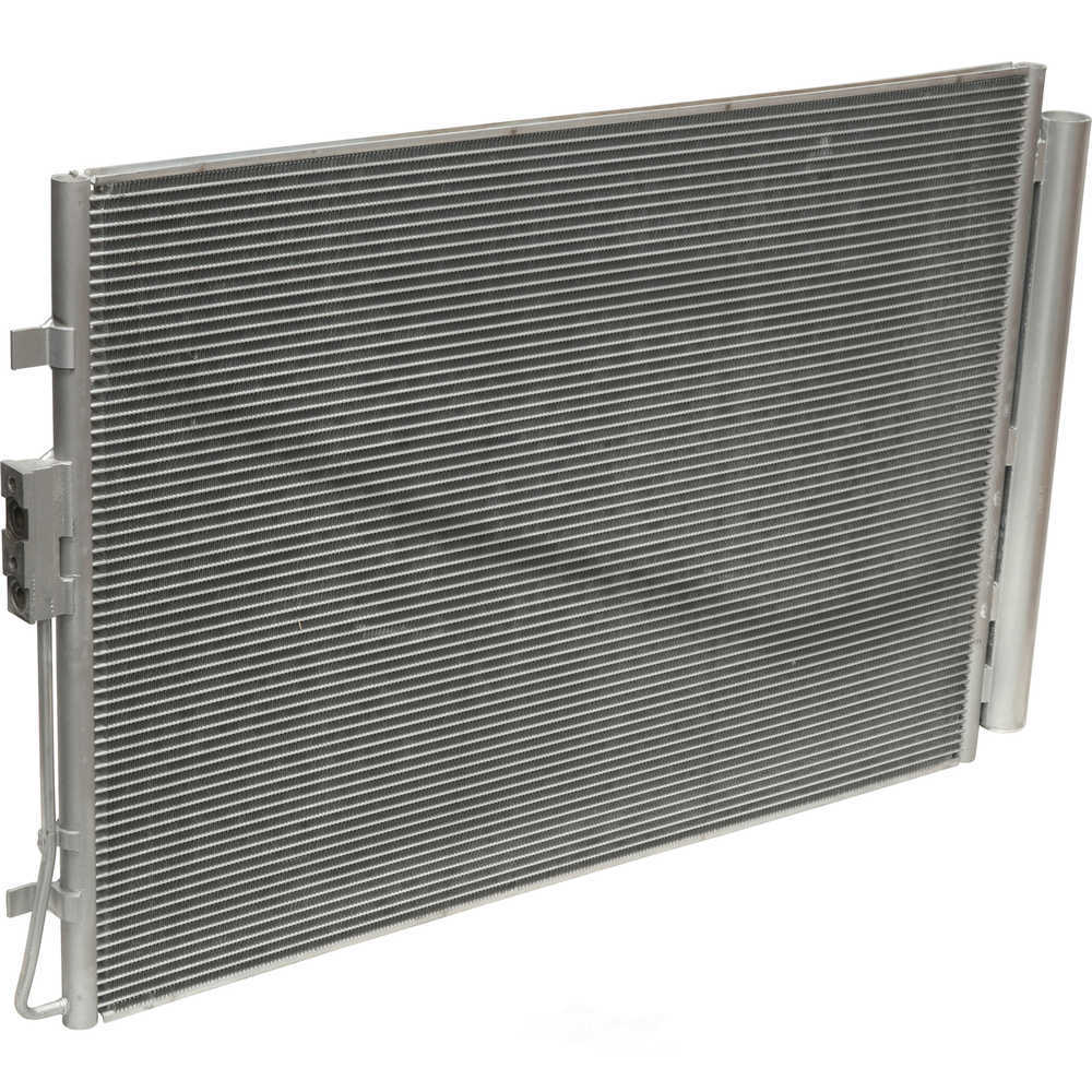 UAC CN 30214PFC Condenser Parallel Flow w/ Built-In Drier