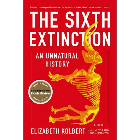 La Sixième Extinction