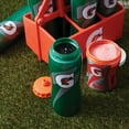 thumbnail image 2 of Gatorade 32 oz Squeeze Bottle, 1 Count, 2 of 7