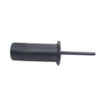 thumbnail image 4 of harper Compact Steel Weight Stack Extender Pin Strength Training Accessory for Home Gym diameter 1cm, 4 of 9