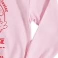 thumbnail image 4 of Toy Story  Adult Pizza Planet Alien Sweatshirt, 4 of 4