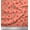 Dark Peach Orange, variant on Soimoi Cotton Duck Fabric Triangle,Floral & Cactus Tree Print Fabric by the Yard 42 Inch Wide