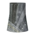 thumbnail image 5 of Tosmy Tank Tops For Women Summer Ladies Print Strapless Bandeau Tank Top Casual Sleeveless Summer Vacation Loose Holiday Shirt Ladies Top Vest For Women Trendy, 5 of 5