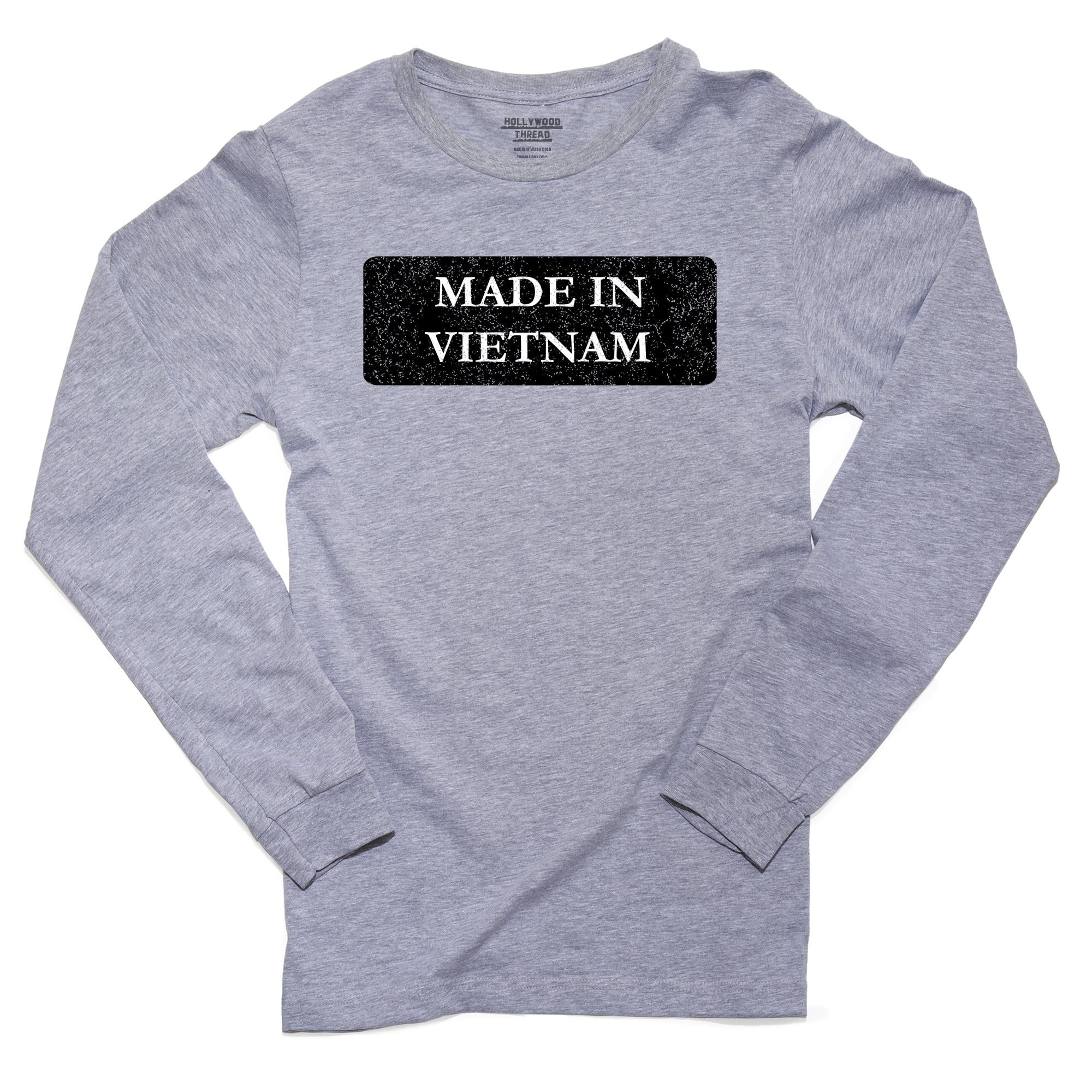 Hip Made In Vietnam Country Pride 