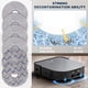 thumbnail image 5 of Juego de Accesorios de Repuesto Repuestos de Robot Aspirador para X2 / X2 Omni / X2 Pro / DEX86, 5 of 5