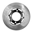 thumbnail image 2 of Four-Wheel Front Disc Front Brake Disc 7020-080003-00001 for, 2 of 5