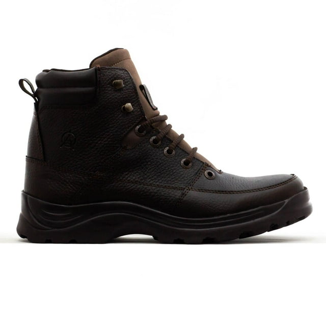 Botas para Hombre La Pag 050 cafe 29