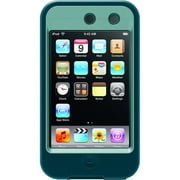OtterBox Apple iPod Touch 4 Defender Case, Reflection Teal/Light Green, 77-20229