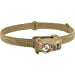 thumbnail image 3 of Princeton Tec PT BYT-TAC-TN Byte Tactical LED Headlamp, Tan, Red & White, 3 of 9