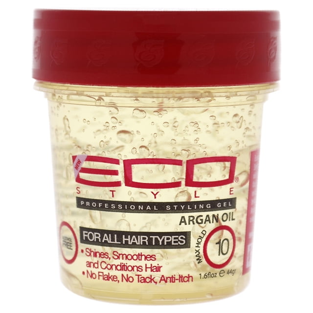 Gel Eco Style - Aceite de Argán ECO STYLE Ecoco Gel Eco Style - Aceite de Argán Unisex 1.6oz