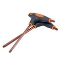 thumbnail image 7 of SEIWEI Alloy Steel T-Handle Torx Screwdriver Plastic Handle Hand Tool for Bicycle Applications (T30/80*177mm), 7 of 7