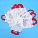 thumbnail image 4 of 12 Bolsas Tote de Graffiti para Colorear, Reutilizables y Non-Woven, Set de 12 Piezas para Niños (Estilos Surtidos, Sin Marcadores), 4 of 8