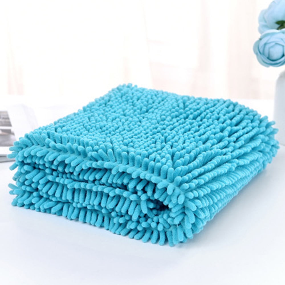 shammy bath towel