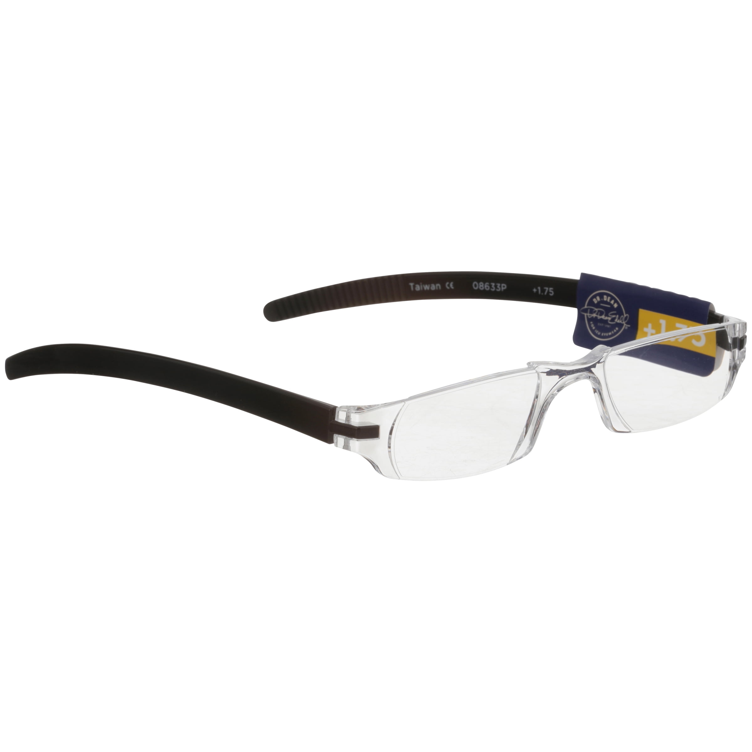 Buy Dr. Dean For ICU EyewearÂ® Slimvision 1.75 Reading Glasses Online